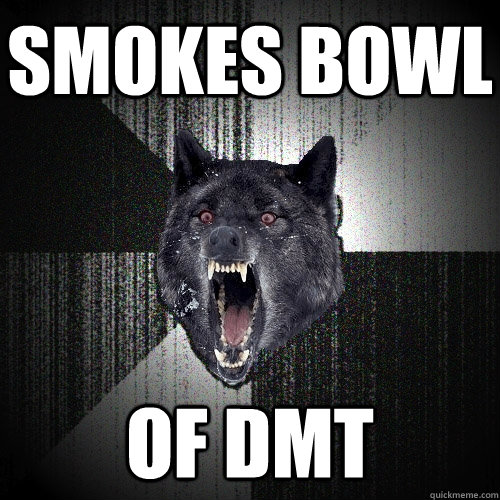 Dmt Bowl