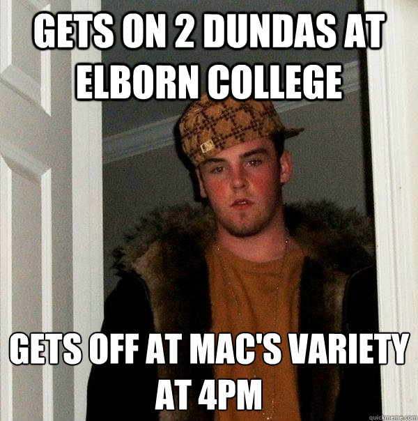 Elborn College