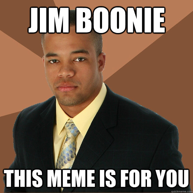 Jim Boonie