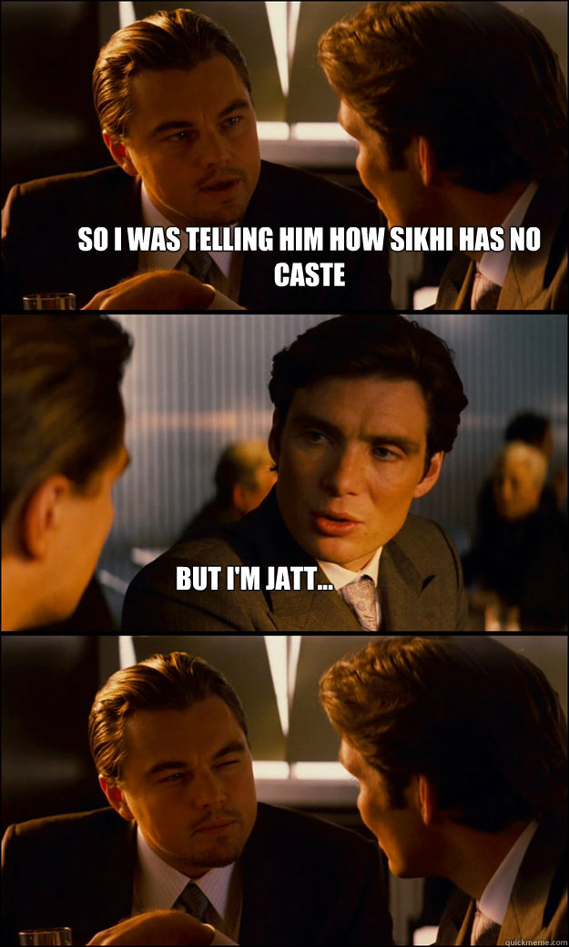 Jatt Caste