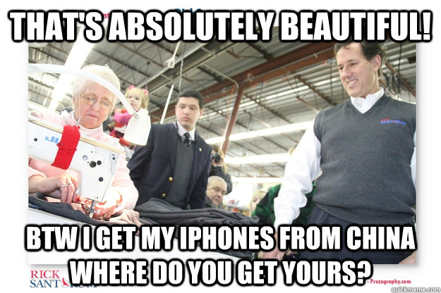 thats absolutely beautiful btw i get my iphones from china - TrickyRick