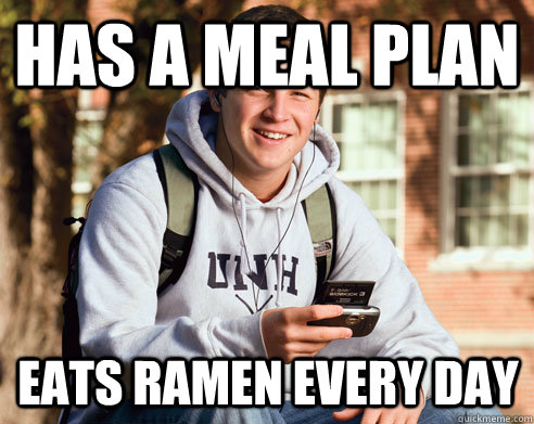 Post image for Underclassmen Tips from an Upperclassman