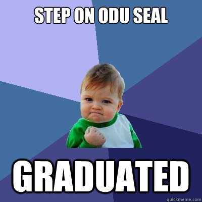 Odu Seal