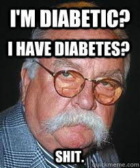 wilford diabetes