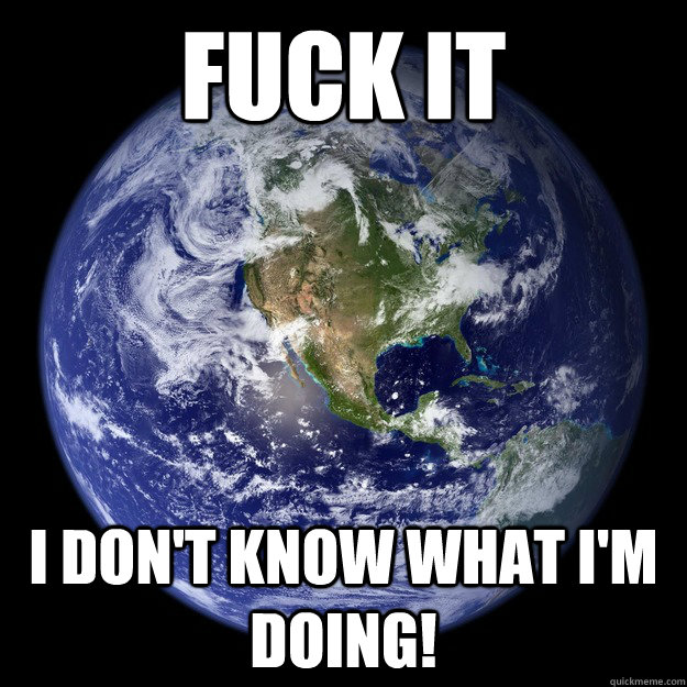 fuck it i dont know what im doing - Earths Weather