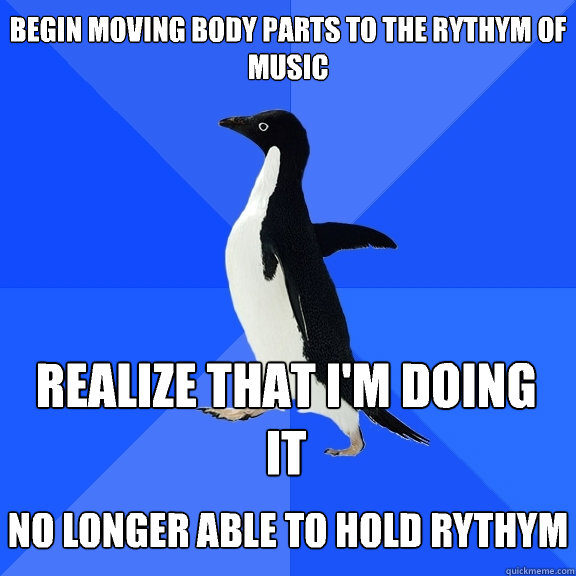 moving body parts