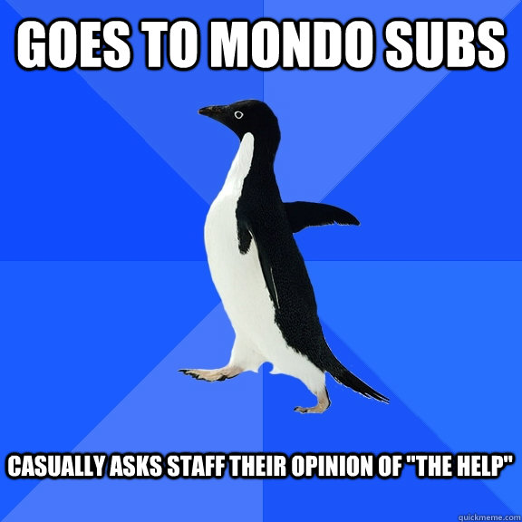 Mondo Subs