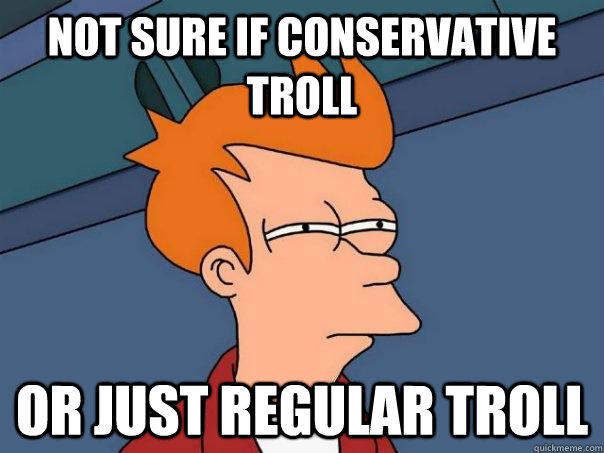 sodahead trolls 