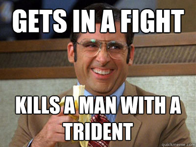 brick tamland trident