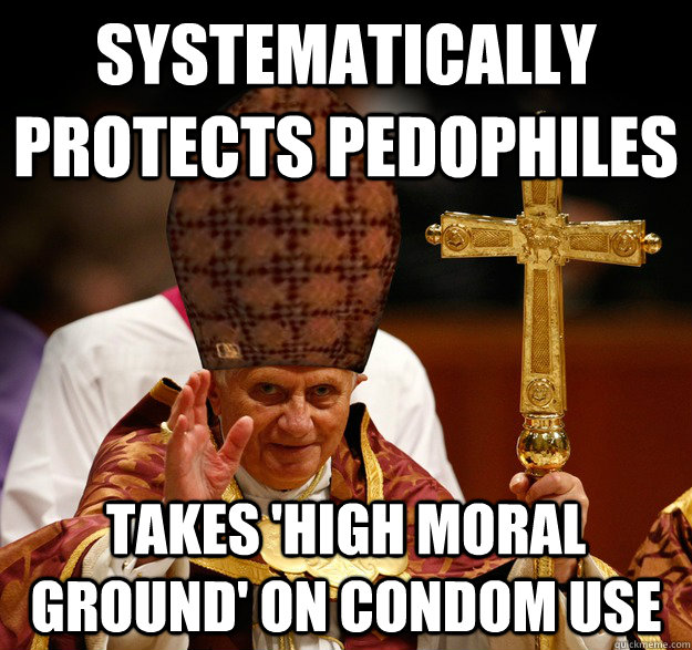 pope Pedophilia meme pope Pedophilia meme