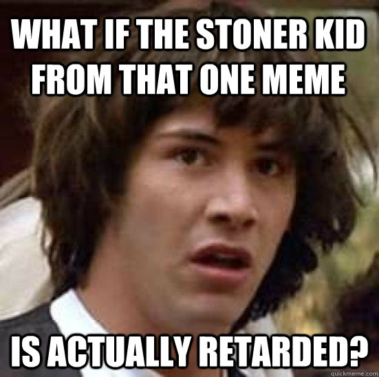 Stoner Kid