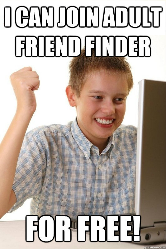 Adultfriend Finders 4