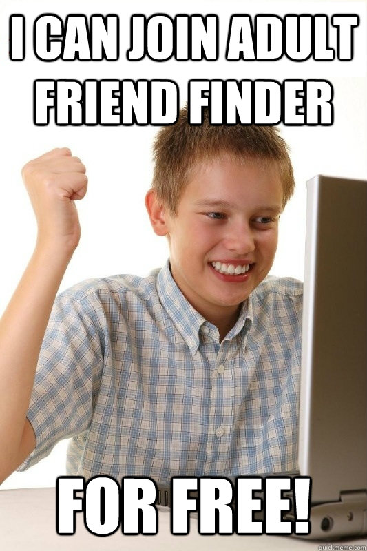 adultfriendfinder free