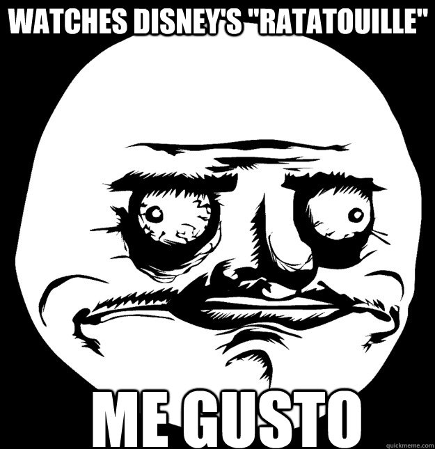 Ratatouille Gusto