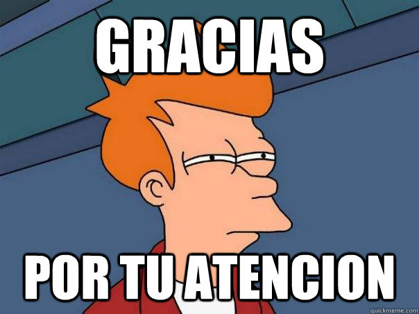 Gracias Por Su Atencion Gracias Por Su Atencion