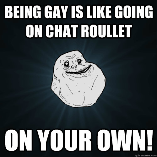 chat roullet