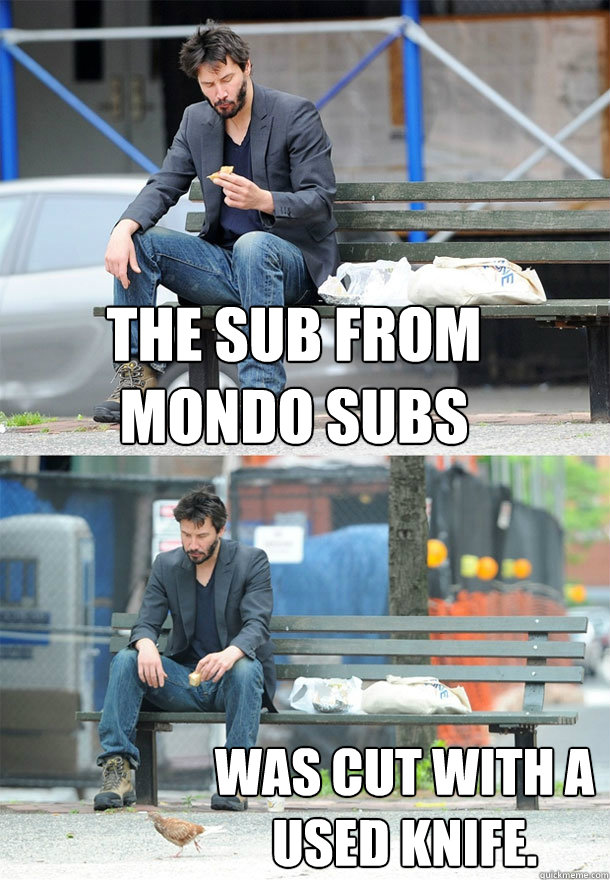 Mondo Subs