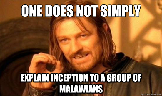 Explain Inception