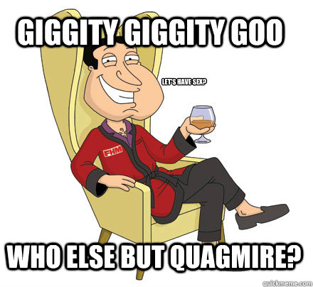 Quagmire Lets Have Sex 47