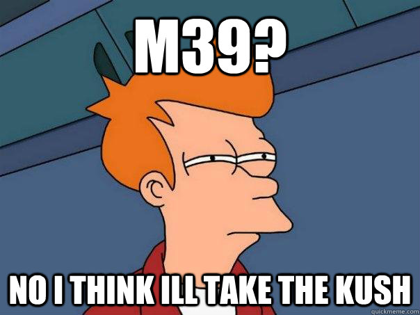 M39 Kush