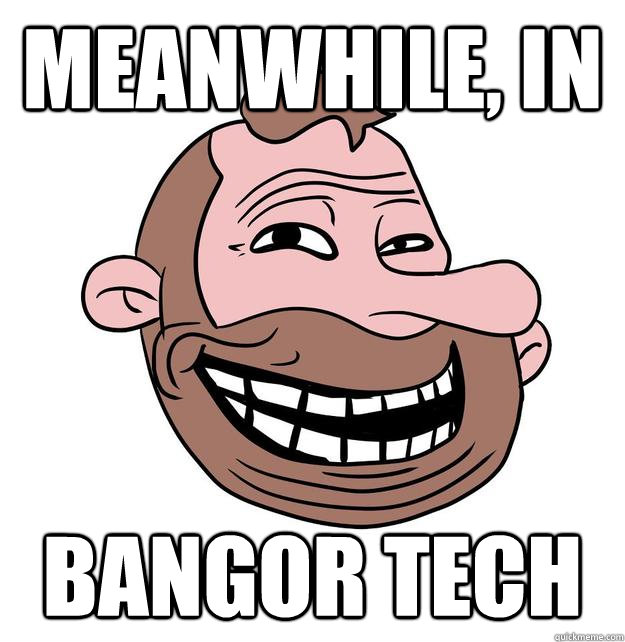 Bangor Tech