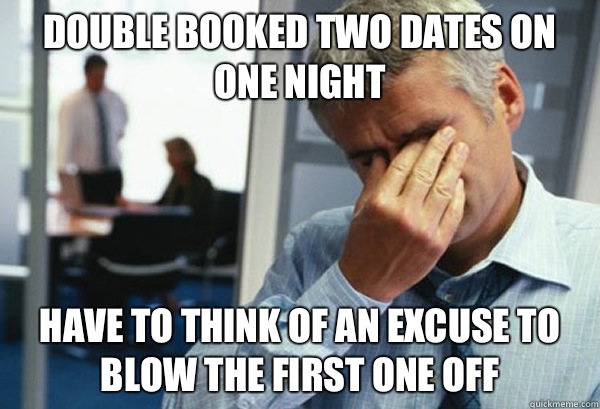 36erbh Dating Disasters