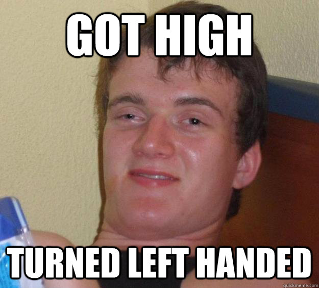10 Guy - My brother told me this happened to him once... : r/trees