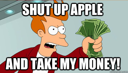 Apple confirma un evento para el 10 de septiembre.