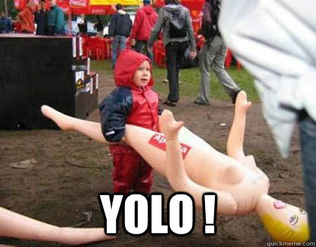 yolo - YOLO