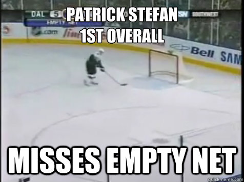 Patrick Stefan