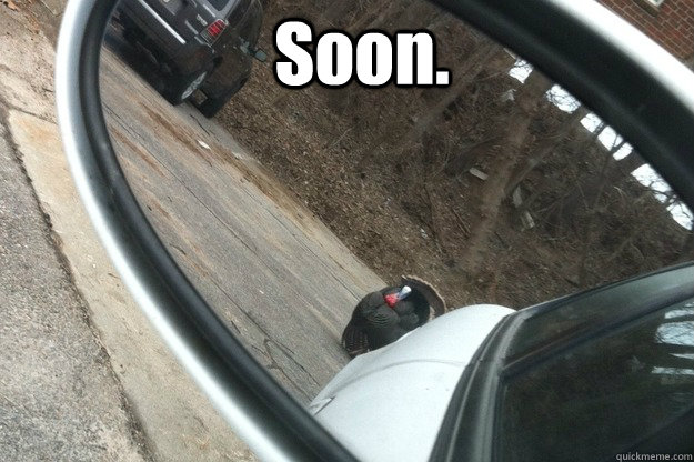 soon - Soon