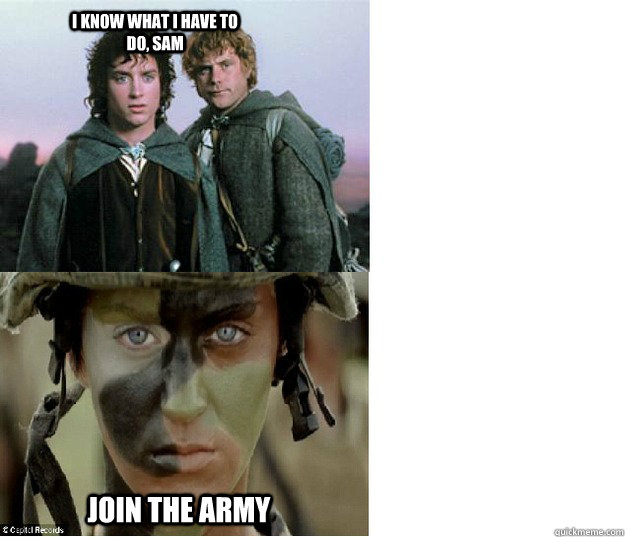 Army Strong