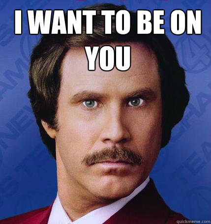 Every time I see a double decker bus