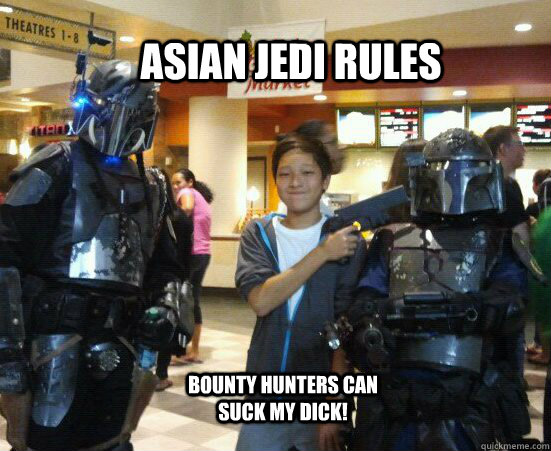 Asian Rules 77