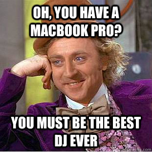 Best Dj Ever