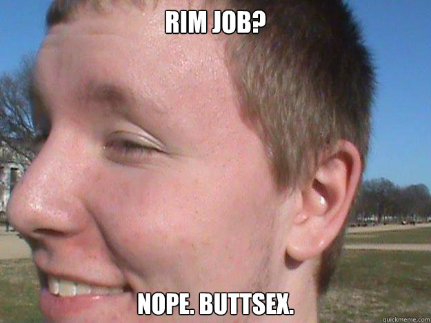 Rim Jobs Gay 104