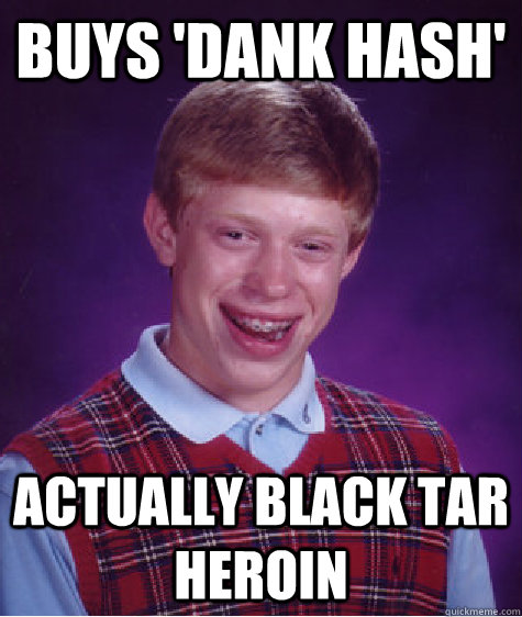 Black Tar Hash