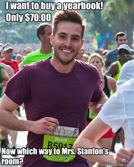 i want to buy a yearbook only 7000 now which way to mrs - Ridiculously photogenic guy