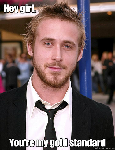 Ryan Gosling Skinhead