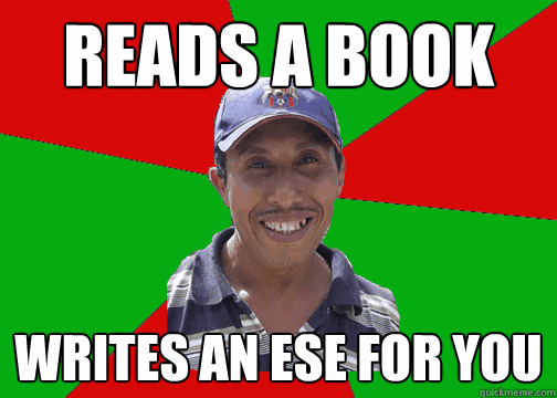 ese mexican