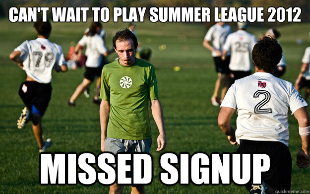 Sad Ultimate