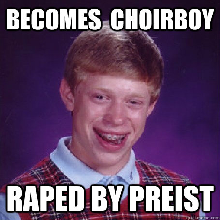 preist rape 