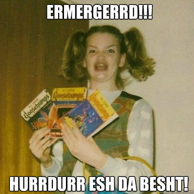 ermergerrd hurrdurr esh da besht caption 3 goes here - BERKS SHKAREE