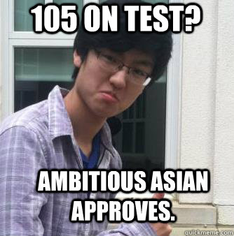 asian approves