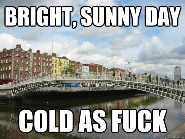 Dublin Scumbags