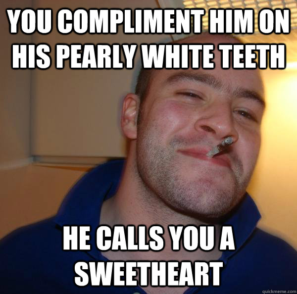 What does casual dating mean to a man