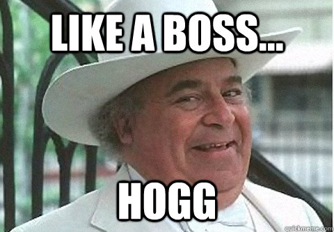 Boss Hogg