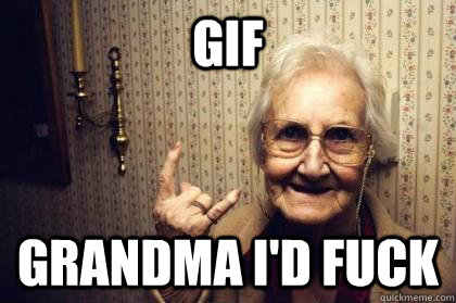 Grandmas That Like To Fuck 100