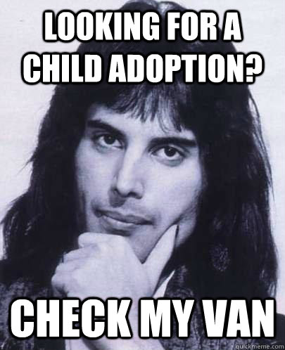 Freddie Mercury Children