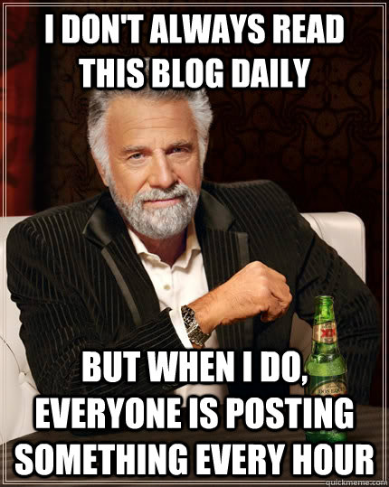 world's most interesting meme